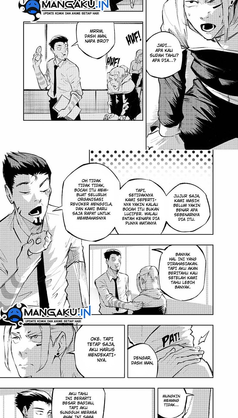 Ruthless Render Chapter 02.2 Gambar 6