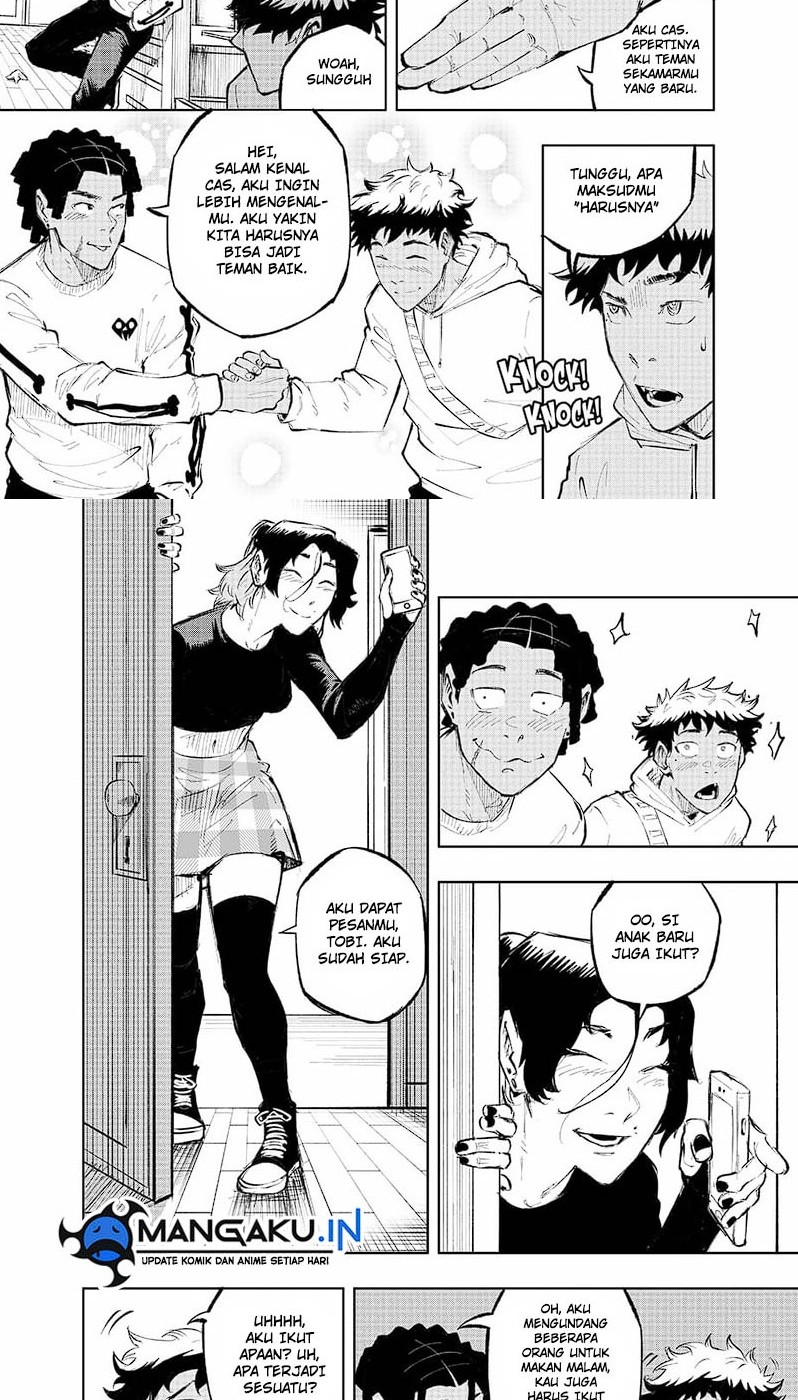 Ruthless Render Chapter 02.2 Gambar 10