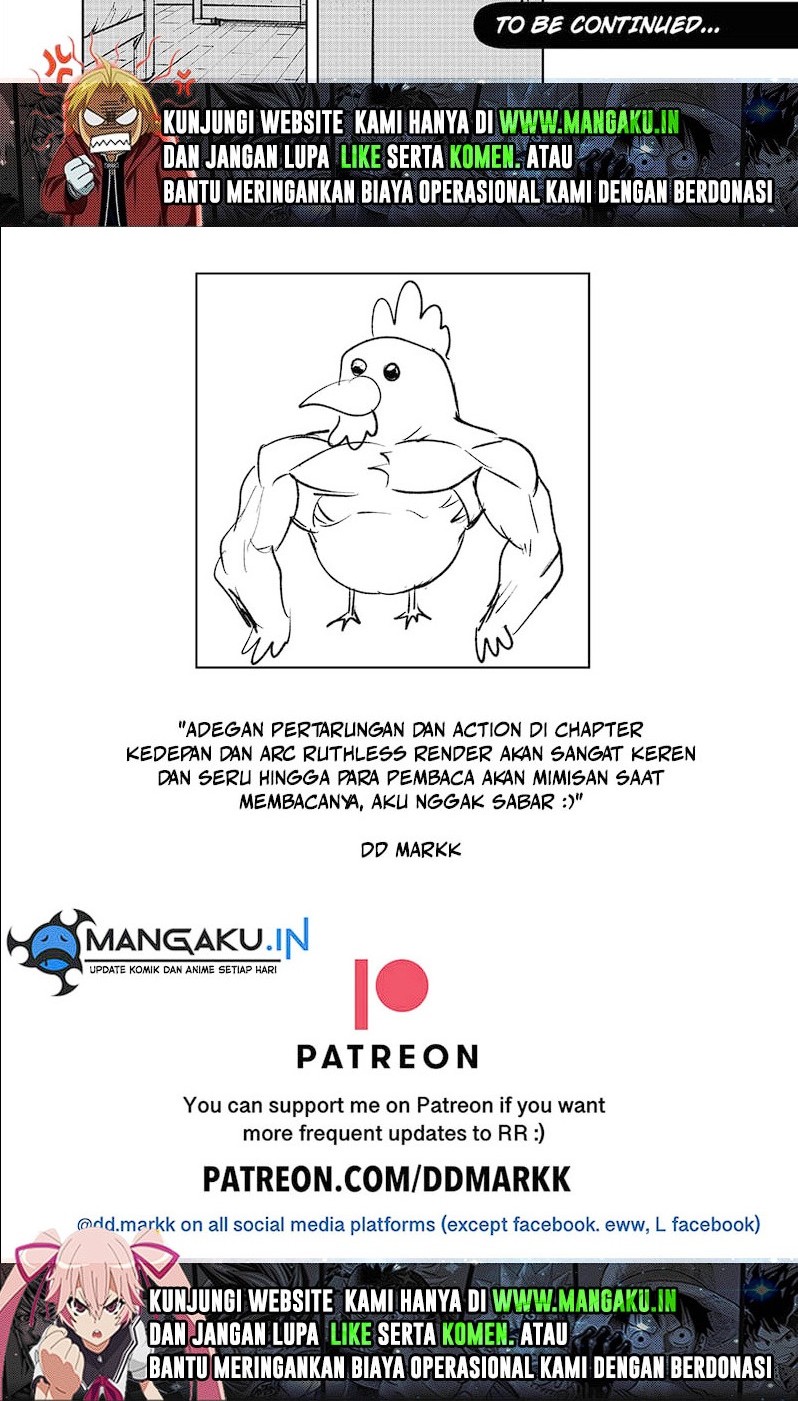 Ruthless Render Chapter 02.2 Gambar 12