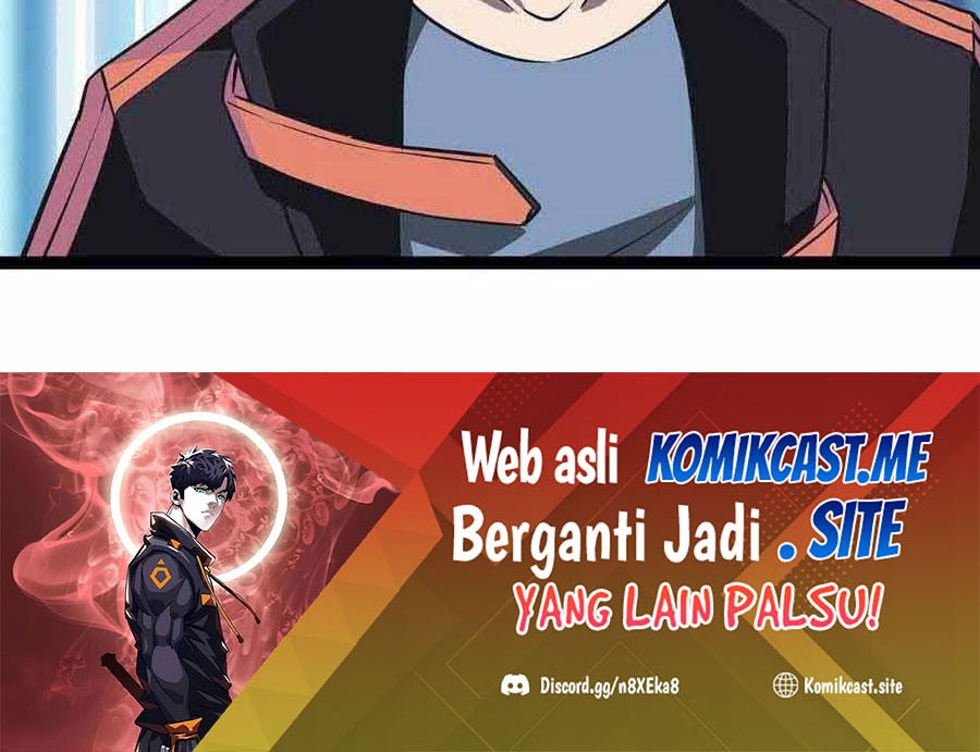 It all starts with playing game seriously Chapter 49 Gambar 34