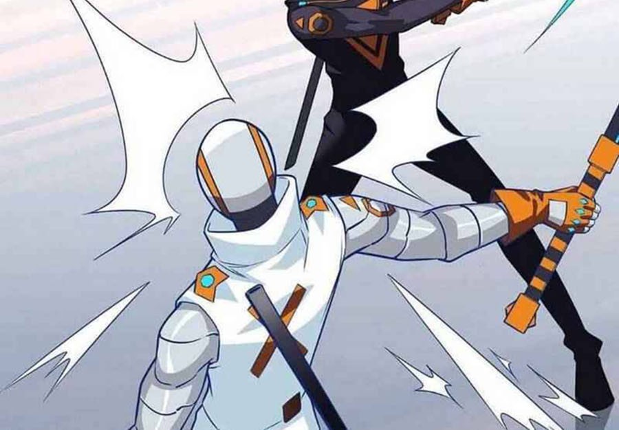 It all starts with playing game seriously Chapter 49 Gambar 10