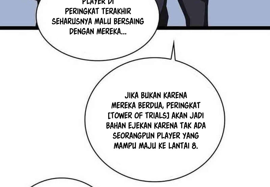 It all starts with playing game seriously Chapter 49 Gambar 13