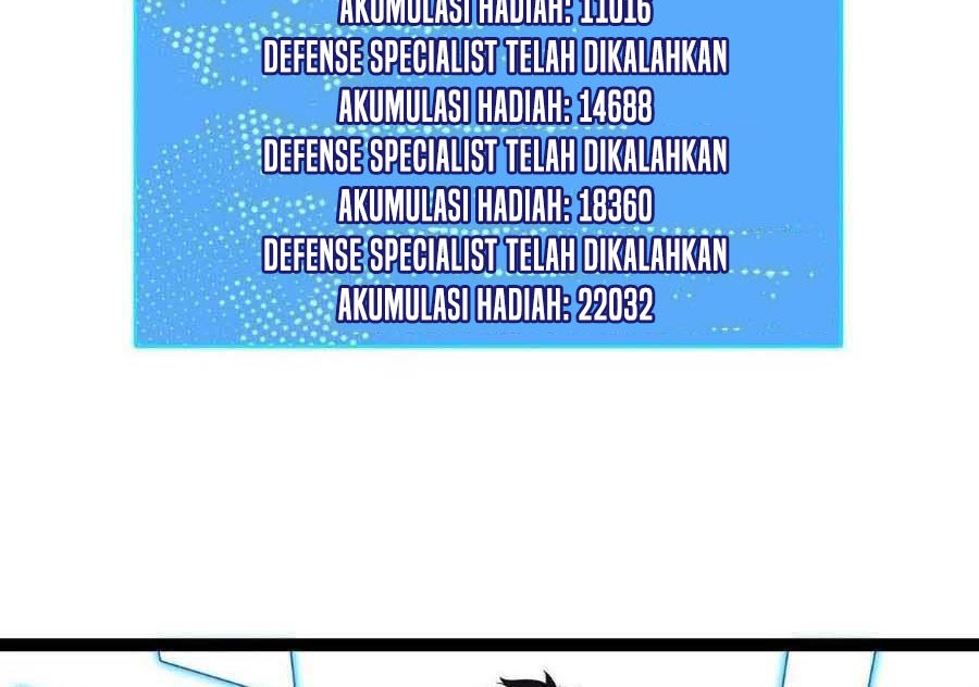 It all starts with playing game seriously Chapter 49 Gambar 21