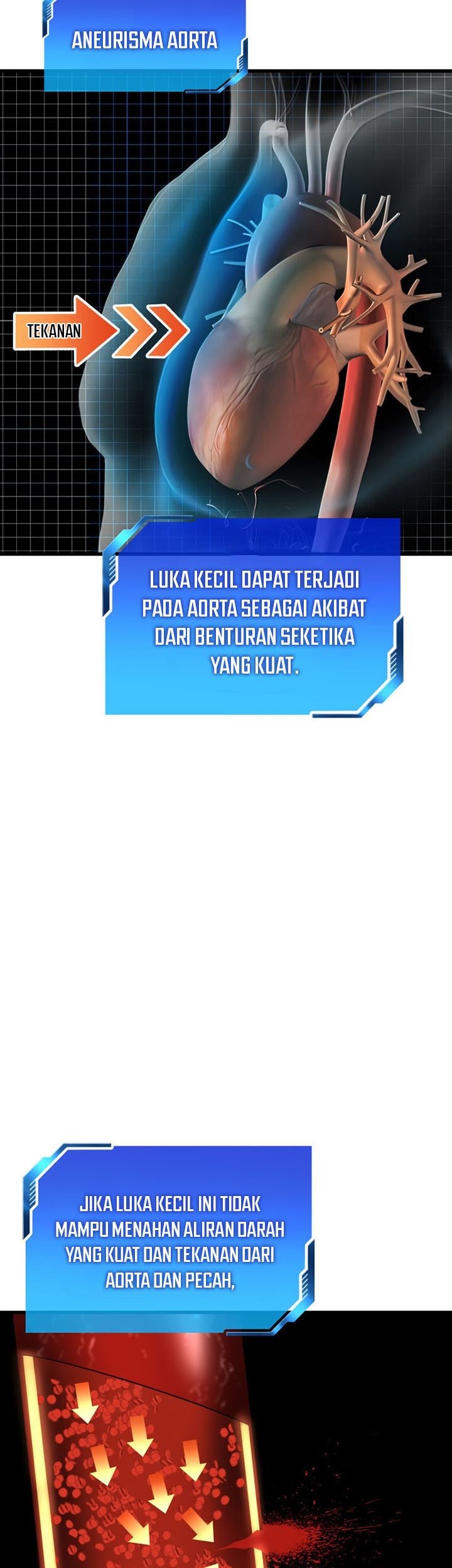 Perfect Surgeon Chapter 50 Gambar 30