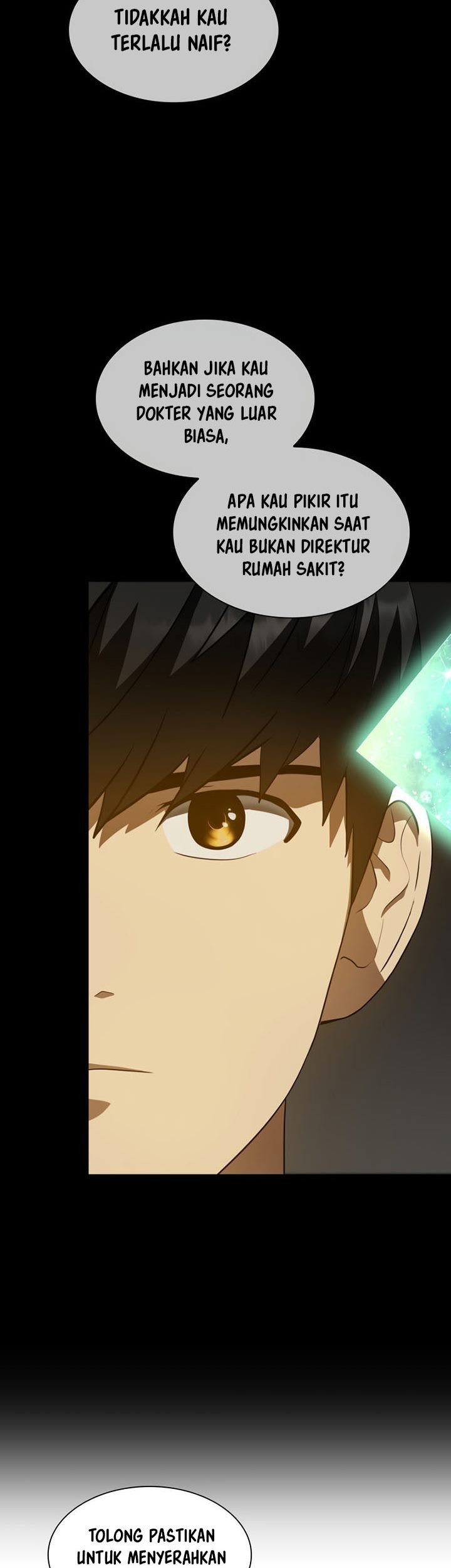 Perfect Surgeon Chapter 50 Gambar 56