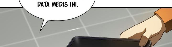 Perfect Surgeon Chapter 50 Gambar 57