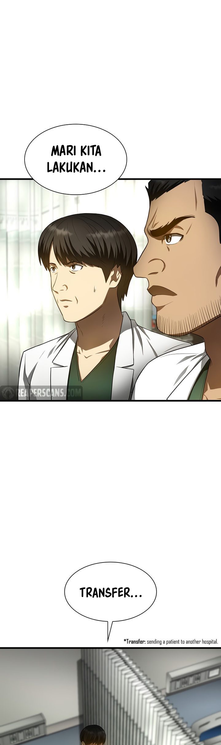 Perfect Surgeon Chapter 50 Gambar 50