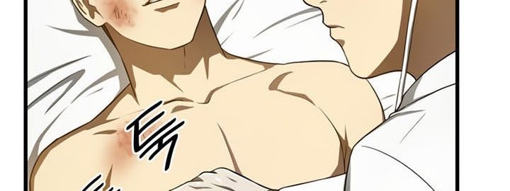 Perfect Surgeon Chapter 50 Gambar 5