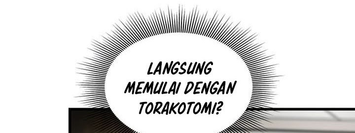 Perfect Surgeon Chapter 50 Gambar 7
