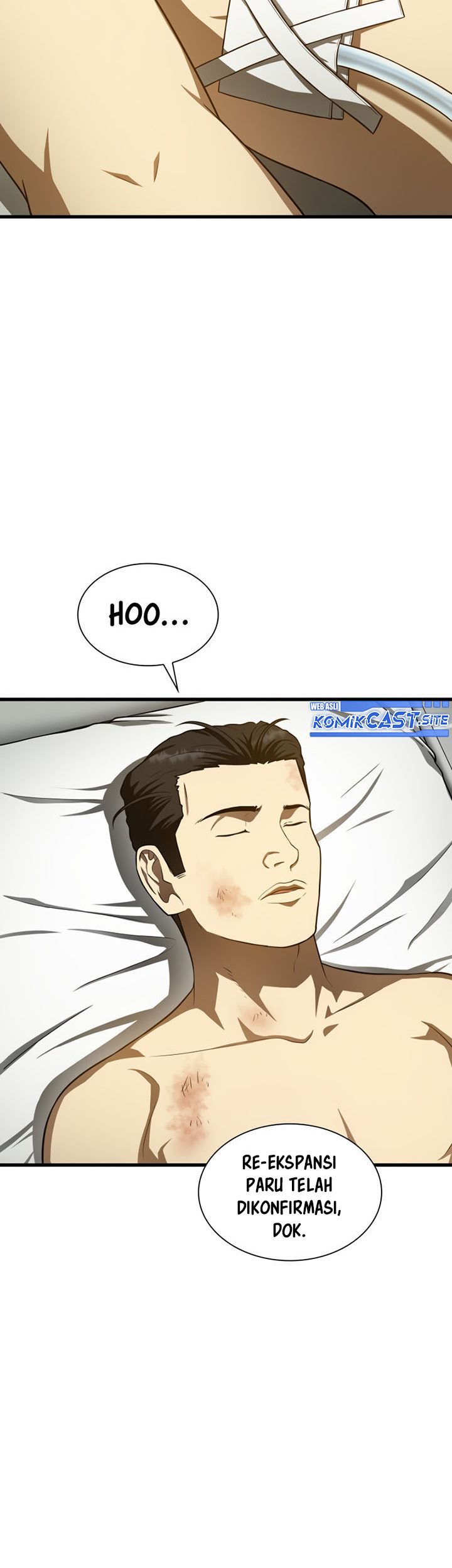 Perfect Surgeon Chapter 50 Gambar 13