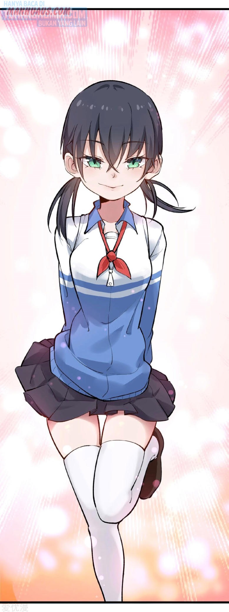 School Flower Master Chapter 145 Gambar 6