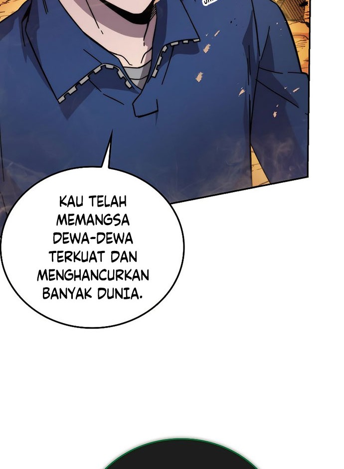 Demon Lord’s Martial Arts Ascension Chapter 34 Gambar 27