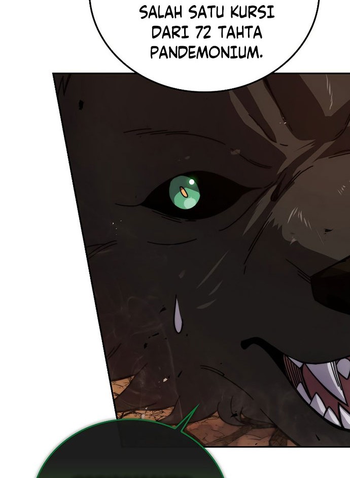 Demon Lord’s Martial Arts Ascension Chapter 34 Gambar 29