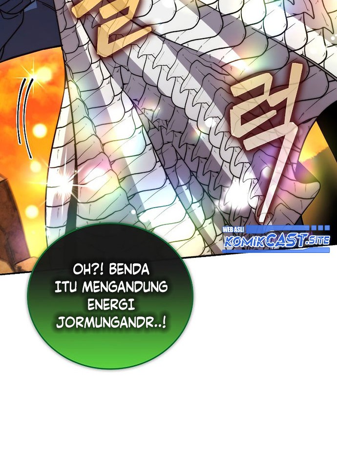 Demon Lord’s Martial Arts Ascension Chapter 34 Gambar 31