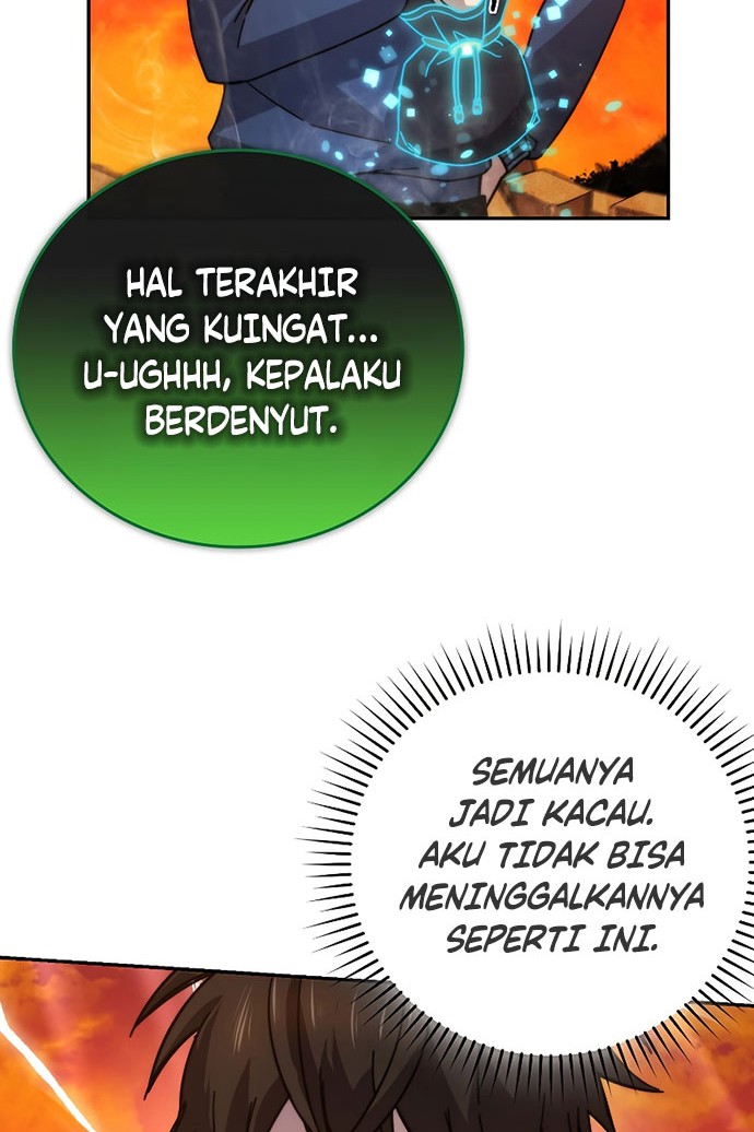 Demon Lord’s Martial Arts Ascension Chapter 34 Gambar 33