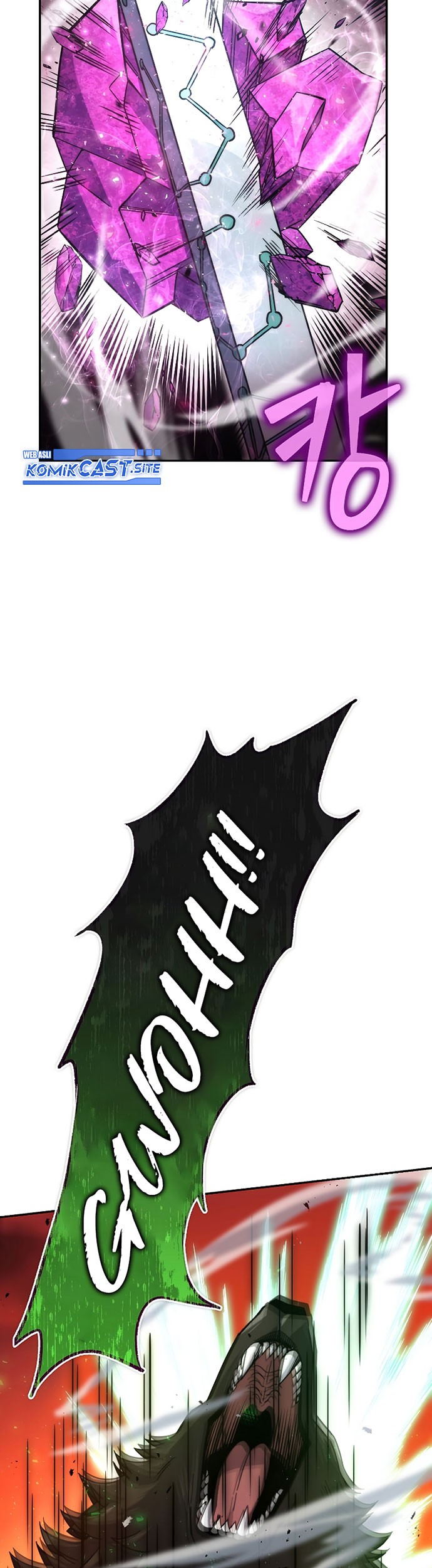 Demon Lord’s Martial Arts Ascension Chapter 34 Gambar 18