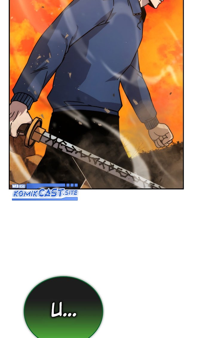 Demon Lord’s Martial Arts Ascension Chapter 34 Gambar 21