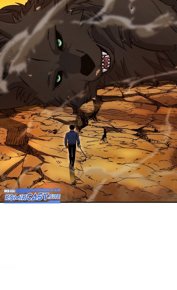 Demon Lord’s Martial Arts Ascension Chapter 34 Gambar 25