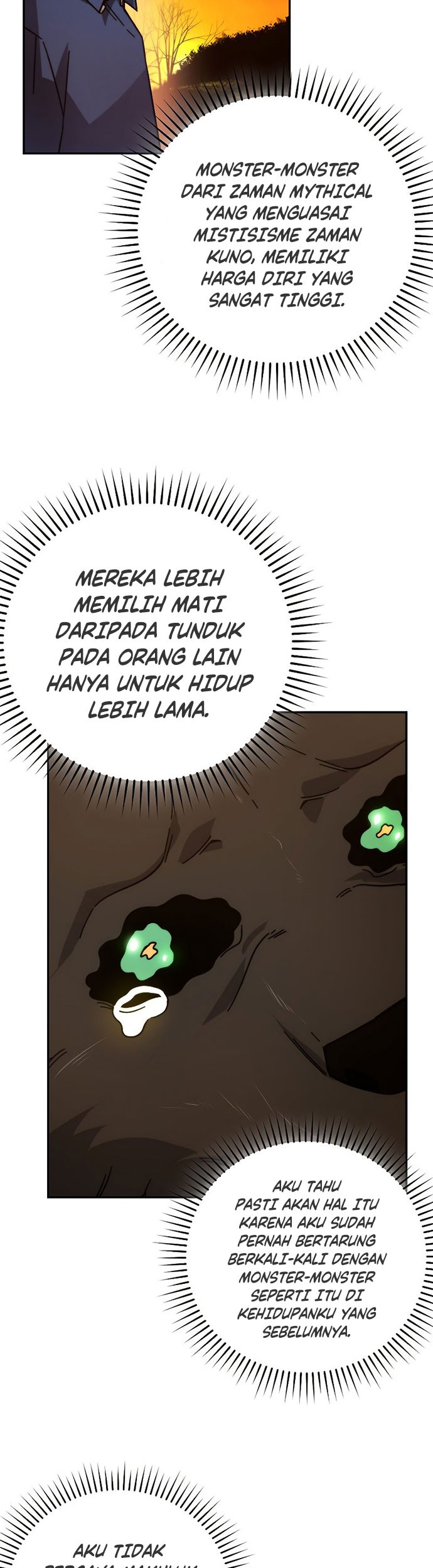 Demon Lord’s Martial Arts Ascension Chapter 34 Gambar 46