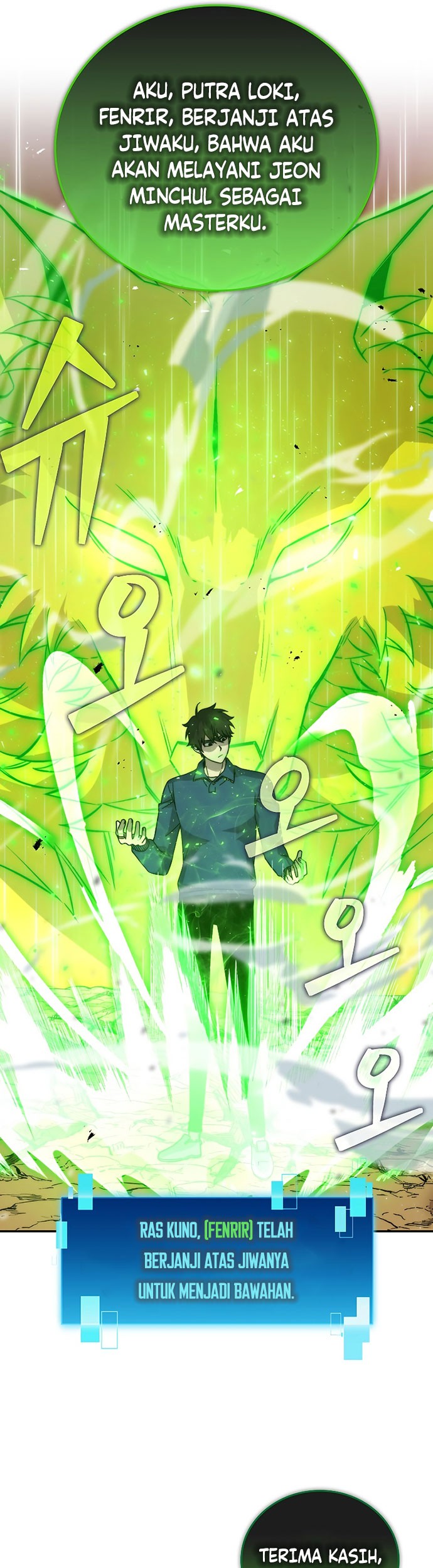 Demon Lord’s Martial Arts Ascension Chapter 34 Gambar 50