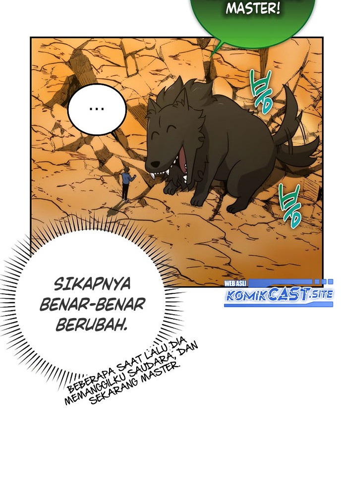 Demon Lord’s Martial Arts Ascension Chapter 34 Gambar 51