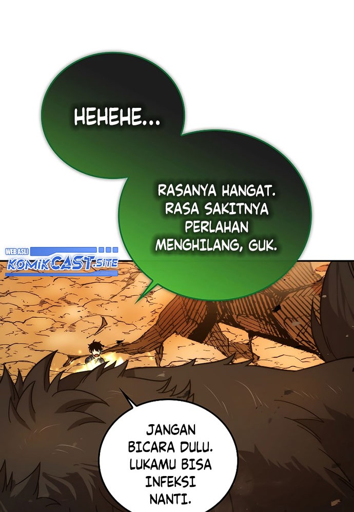 Demon Lord’s Martial Arts Ascension Chapter 34 Gambar 53