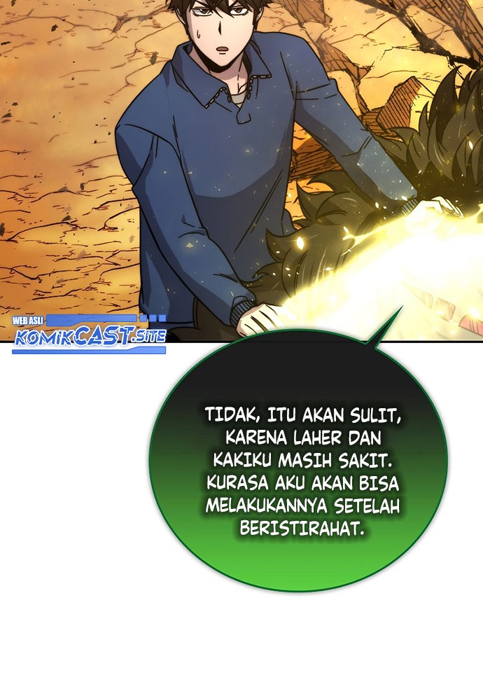 Demon Lord’s Martial Arts Ascension Chapter 34 Gambar 55