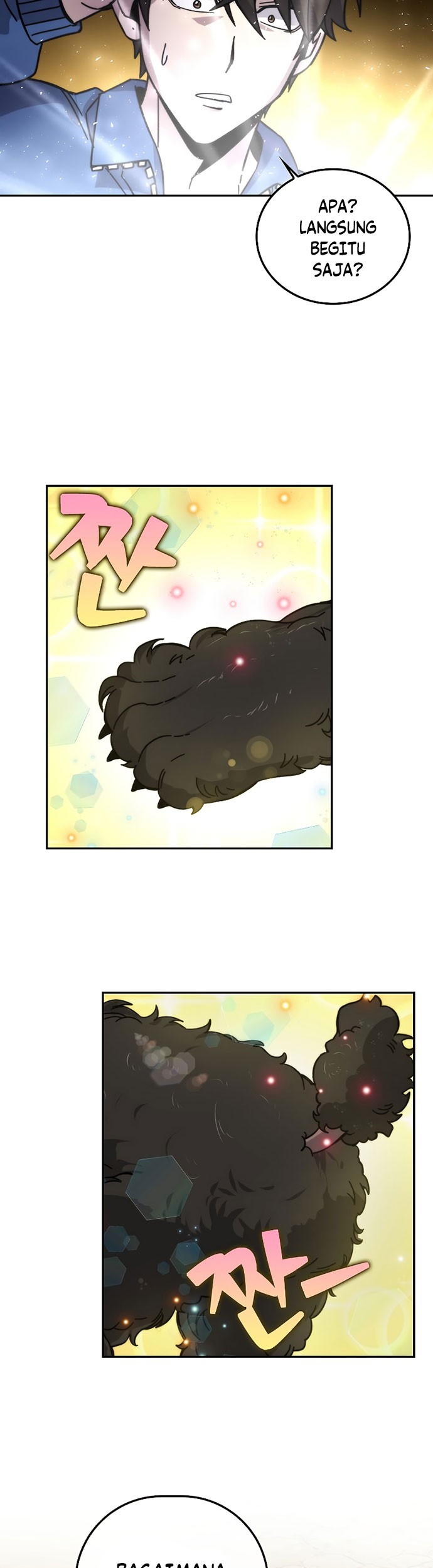 Demon Lord’s Martial Arts Ascension Chapter 34 Gambar 58