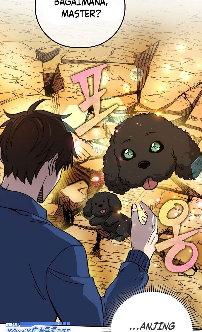 Demon Lord’s Martial Arts Ascension Chapter 34 Gambar 59