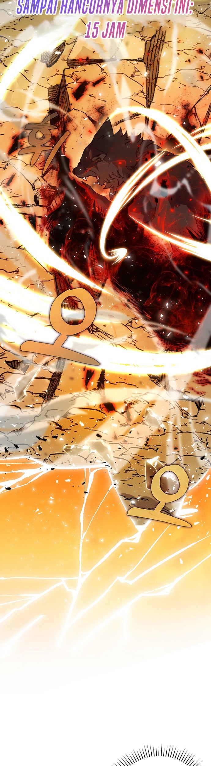 Demon Lord’s Martial Arts Ascension Chapter 34 Gambar 4