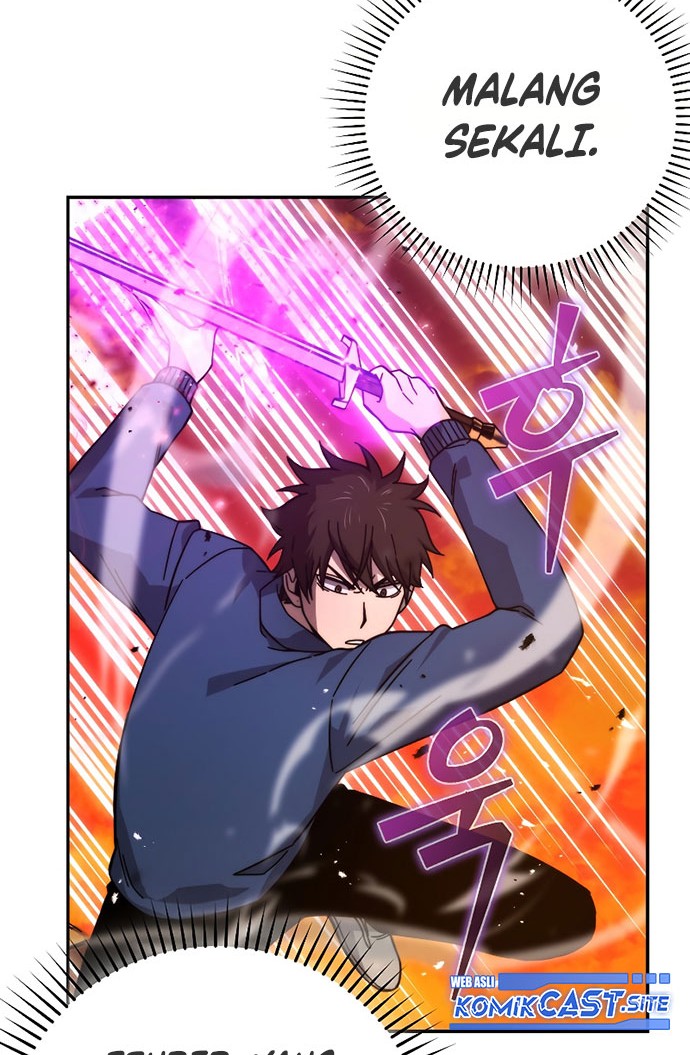 Demon Lord’s Martial Arts Ascension Chapter 34 Gambar 5