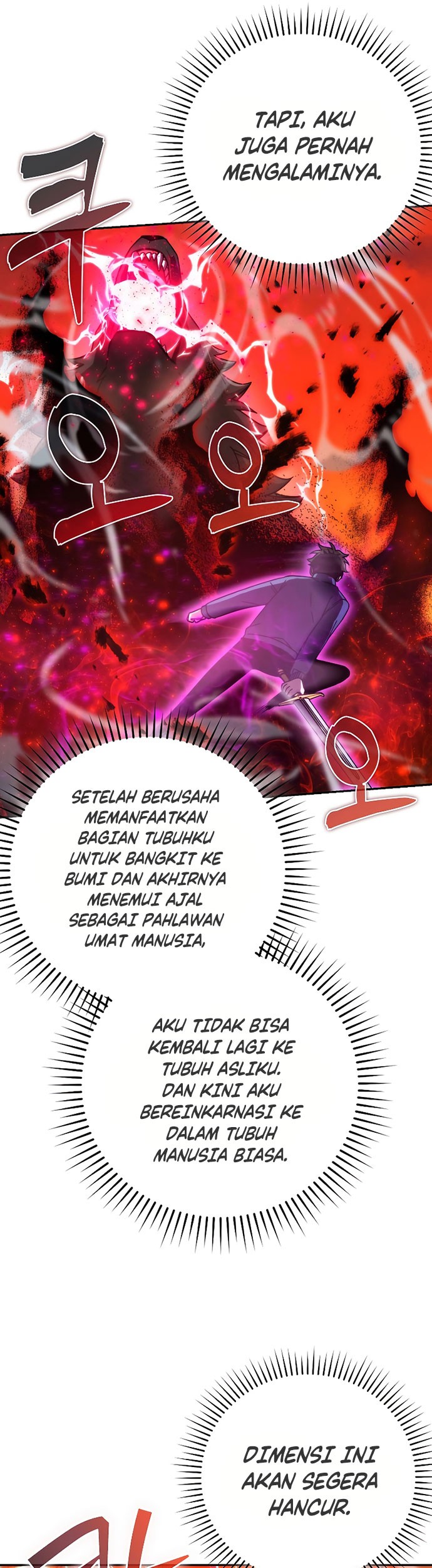 Demon Lord’s Martial Arts Ascension Chapter 34 Gambar 8