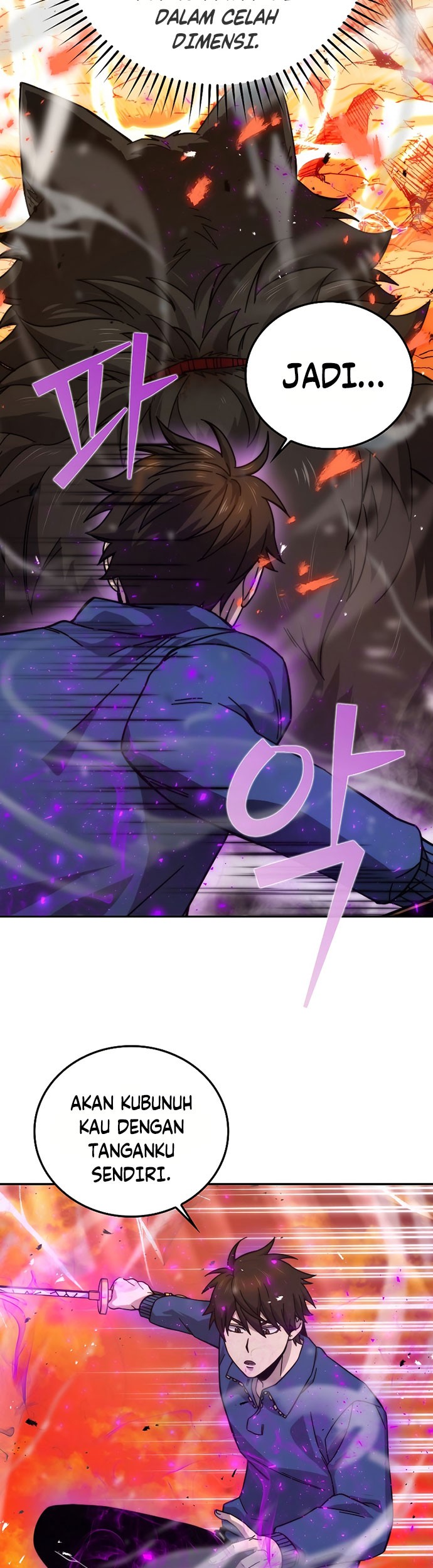 Demon Lord’s Martial Arts Ascension Chapter 34 Gambar 10