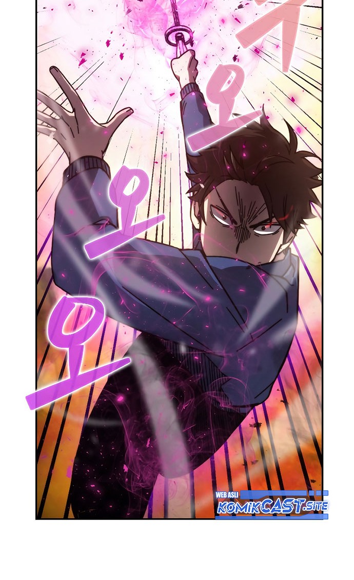 Demon Lord’s Martial Arts Ascension Chapter 34 Gambar 13