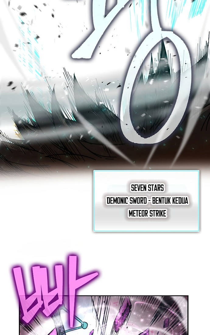 Demon Lord’s Martial Arts Ascension Chapter 34 Gambar 17