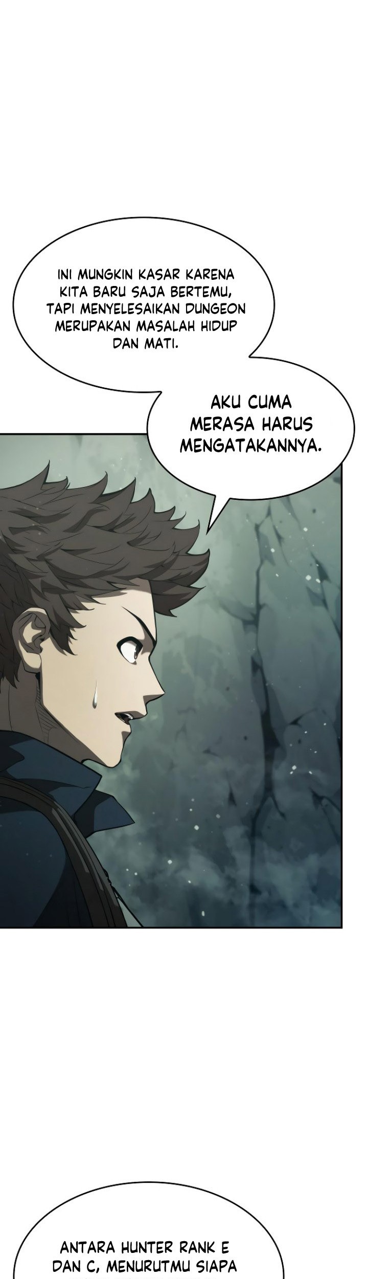 Boundless Necromancer Chapter 22 Gambar 28