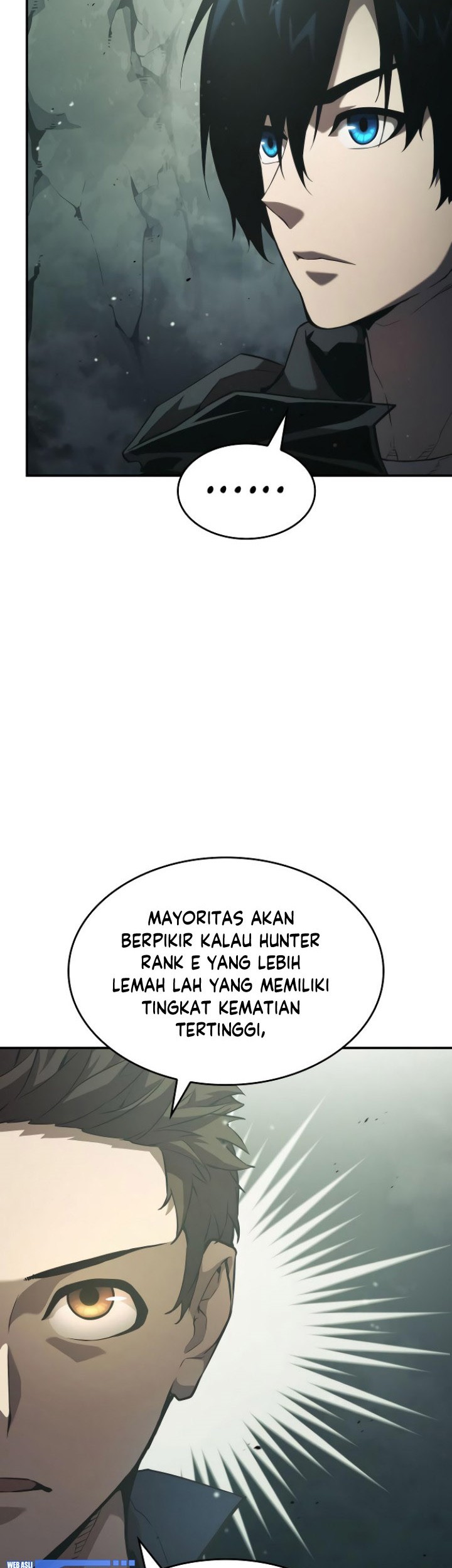 Boundless Necromancer Chapter 22 Gambar 30