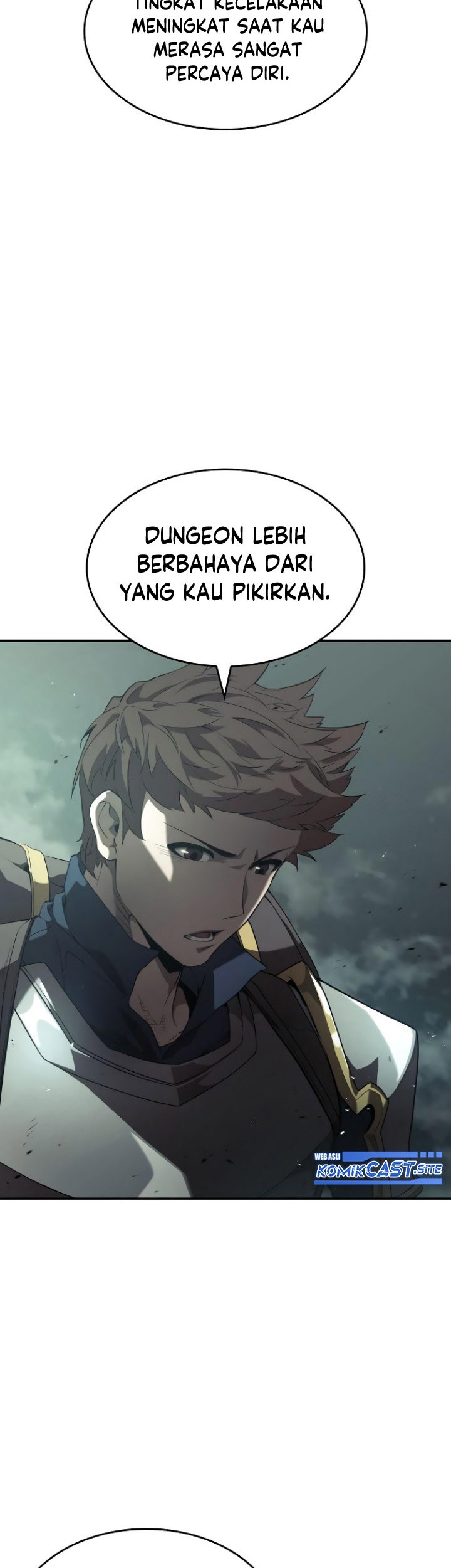 Boundless Necromancer Chapter 22 Gambar 36