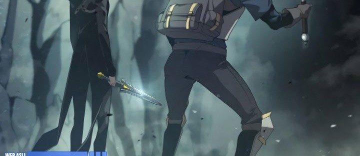 Boundless Necromancer Chapter 22 Gambar 23