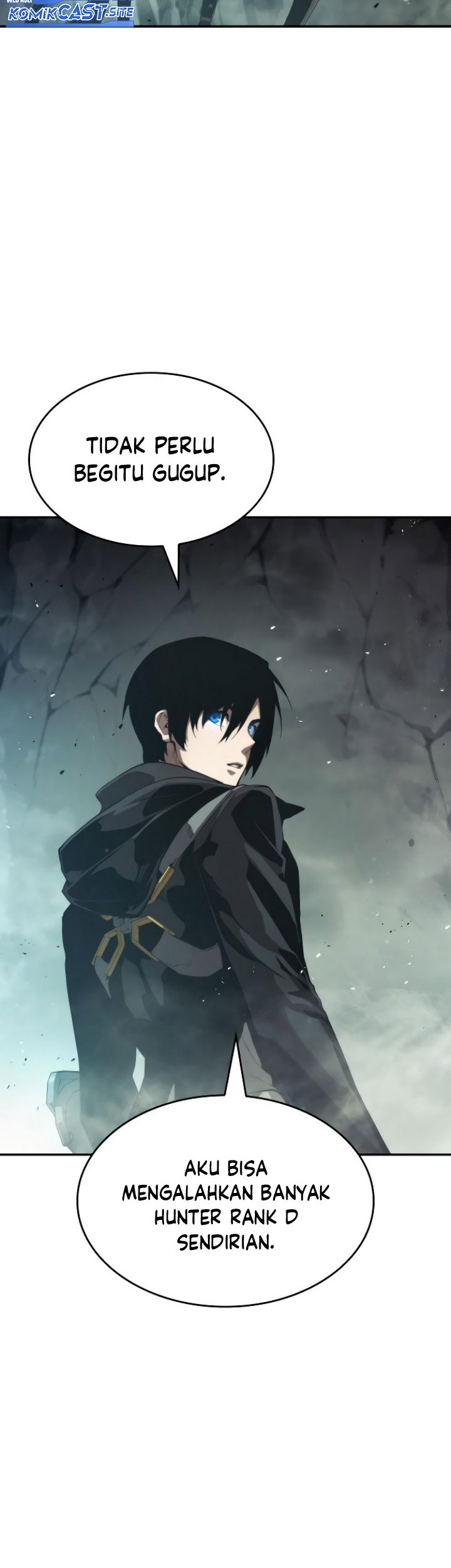 Boundless Necromancer Chapter 22 Gambar 24