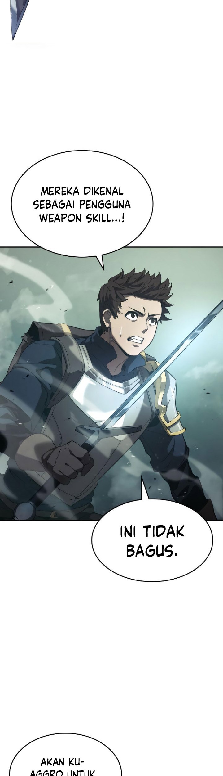 Boundless Necromancer Chapter 22 Gambar 46