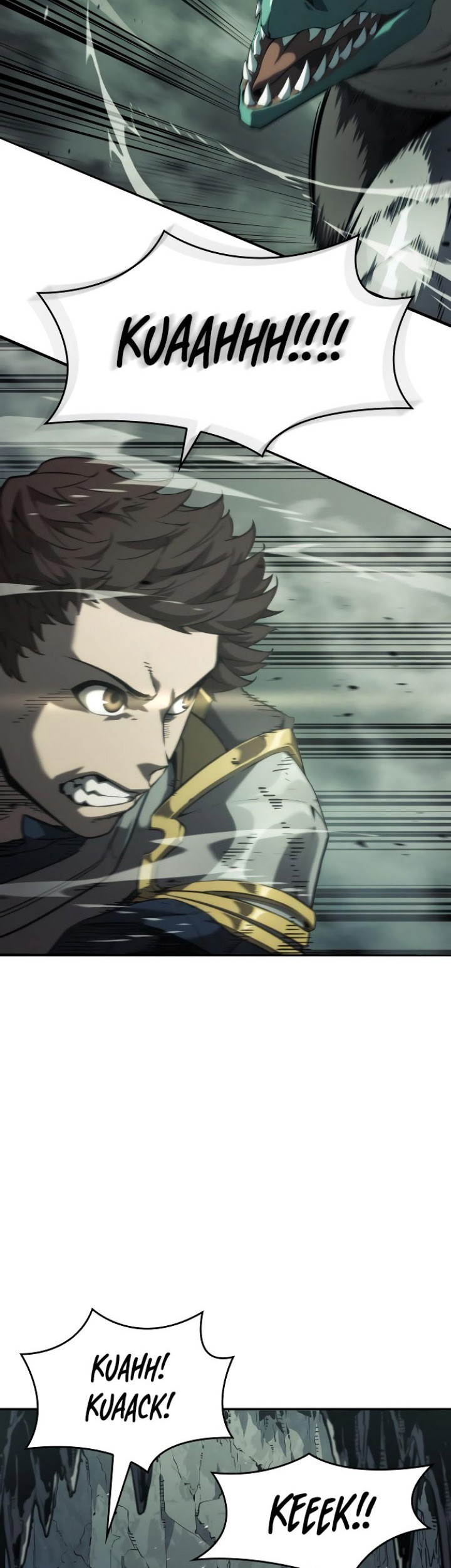 Boundless Necromancer Chapter 22 Gambar 50