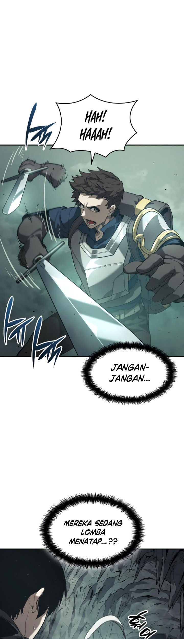 Boundless Necromancer Chapter 22 Gambar 52