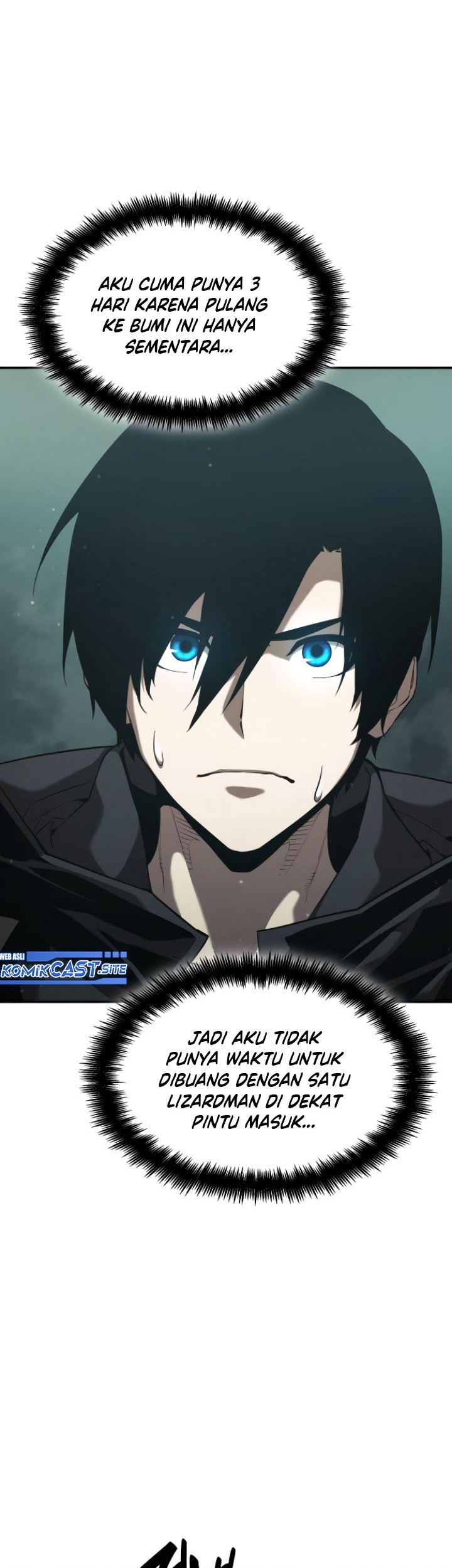 Boundless Necromancer Chapter 22 Gambar 54