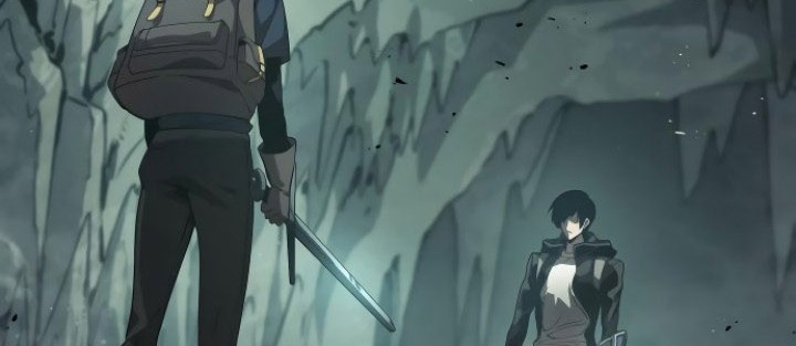 Boundless Necromancer Chapter 22 Gambar 39