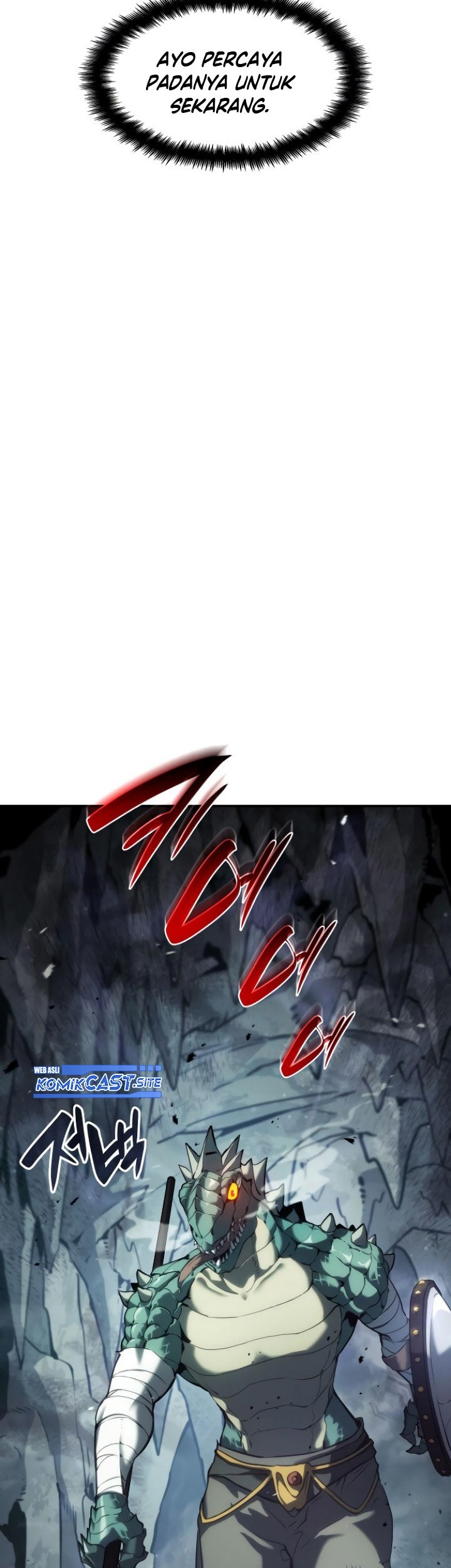 Boundless Necromancer Chapter 22 Gambar 44