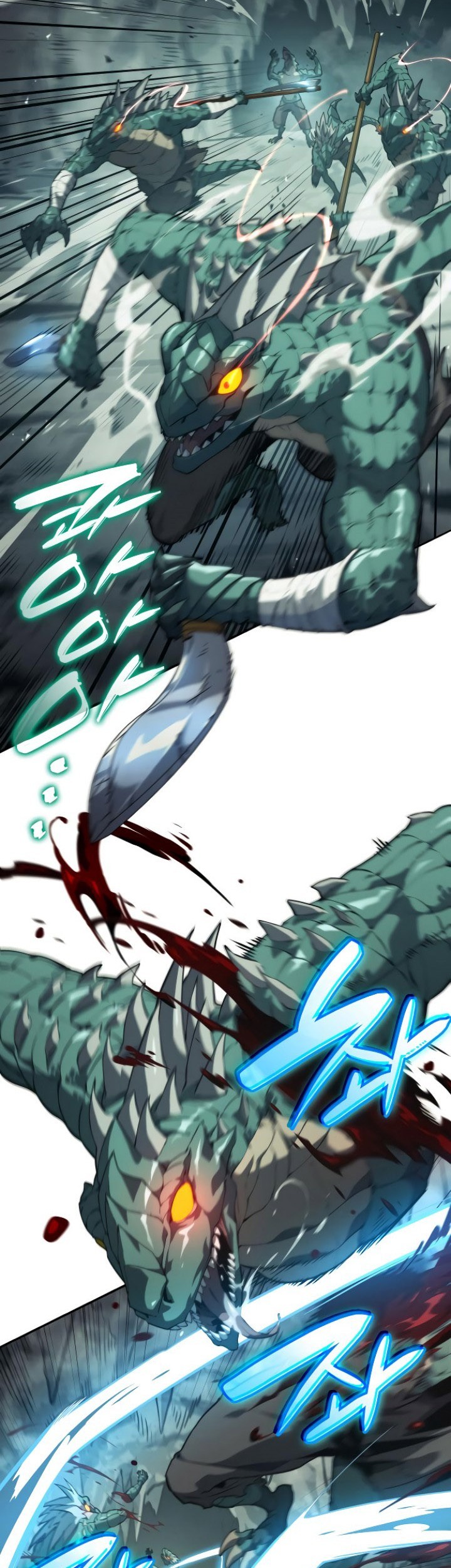 Boundless Necromancer Chapter 22 Gambar 66