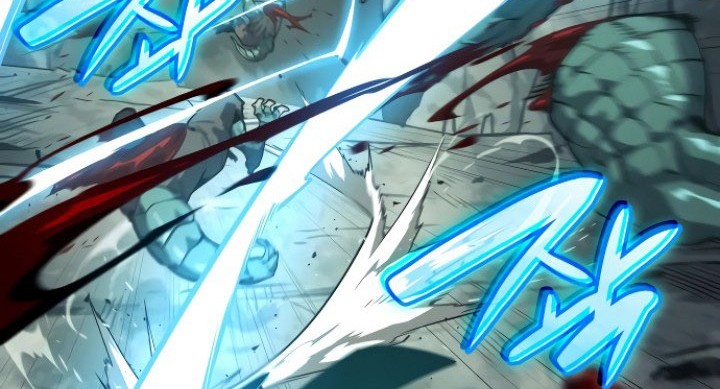 Boundless Necromancer Chapter 22 Gambar 67