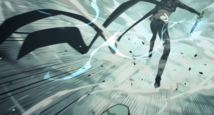 Boundless Necromancer Chapter 22 Gambar 69