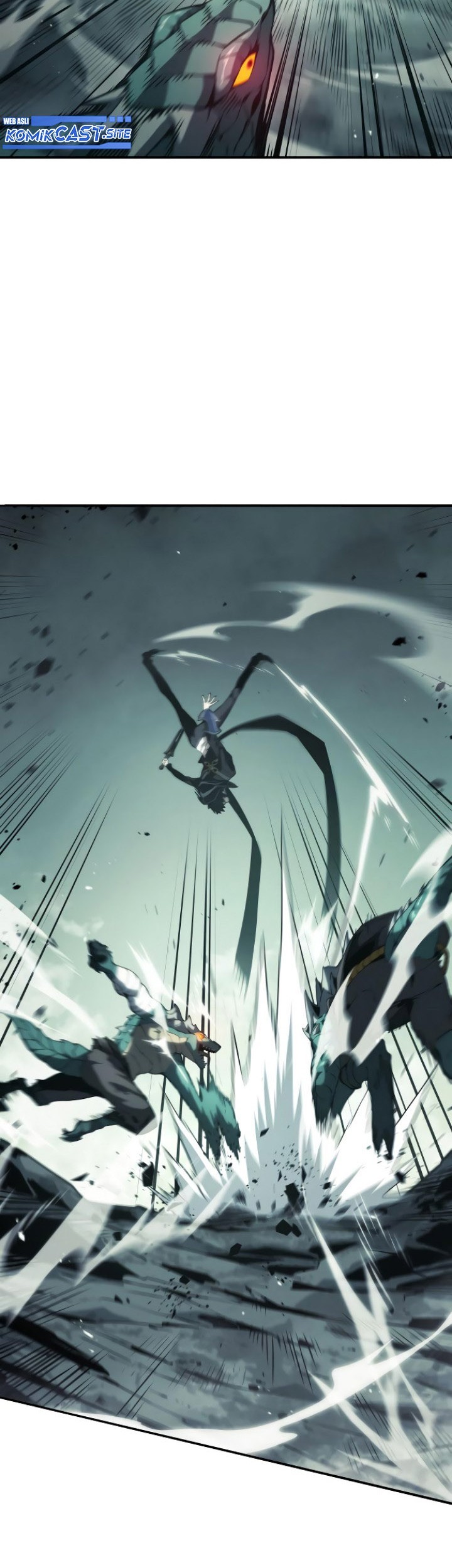 Boundless Necromancer Chapter 22 Gambar 70